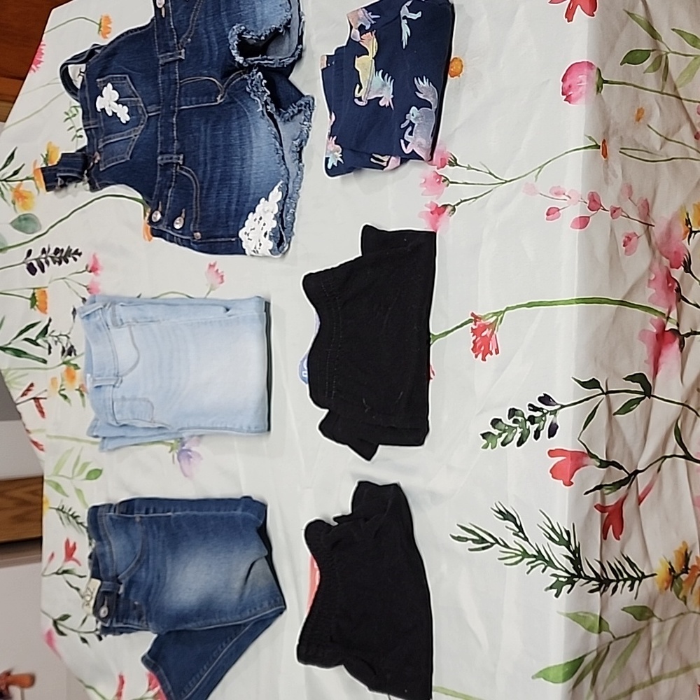 Size 6 Girl lot